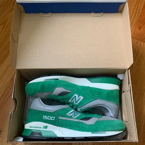 New Balance 1500 CM1500GG - Picture 2 of 11